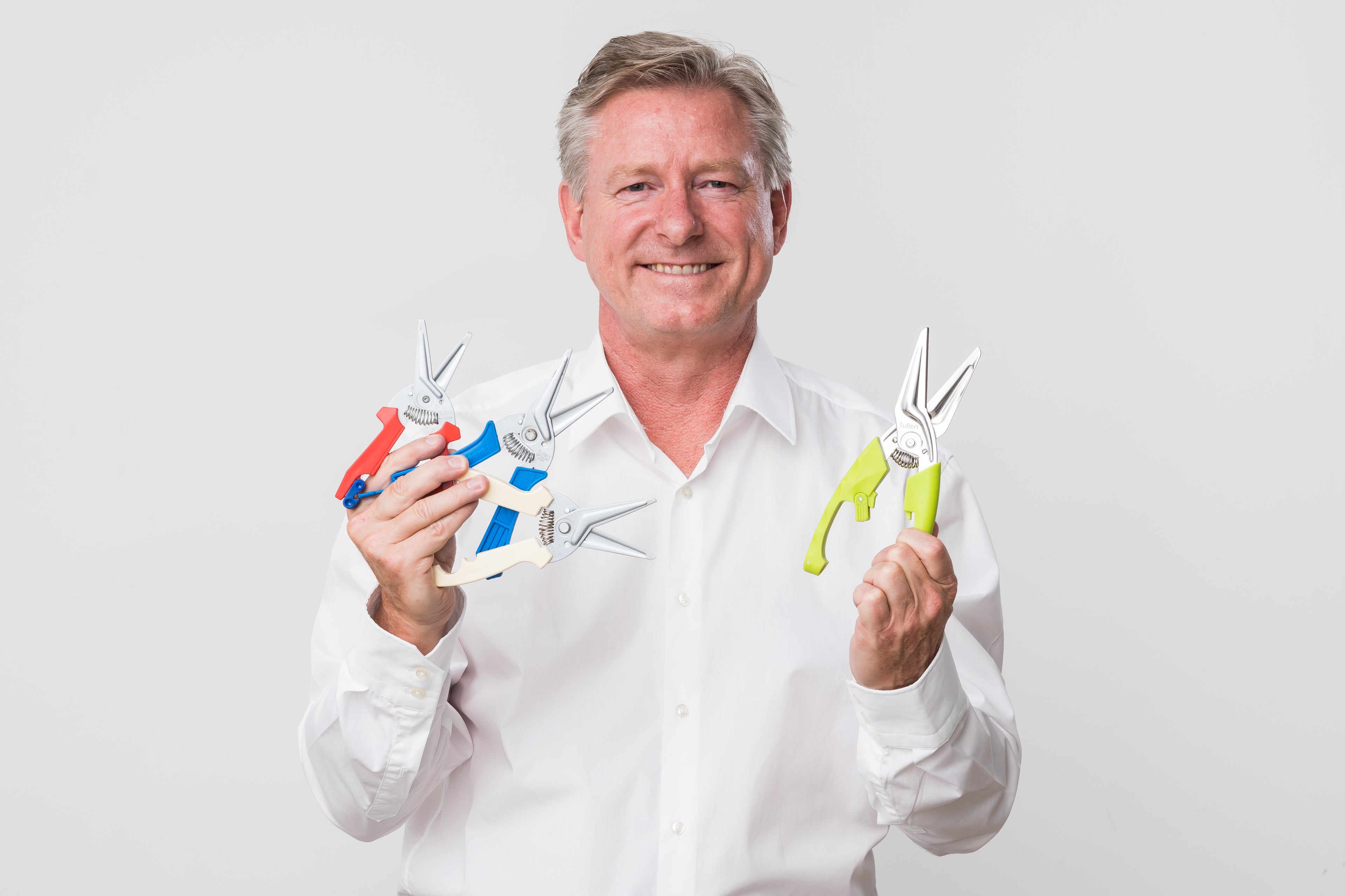 Load video: Dave Salisbury