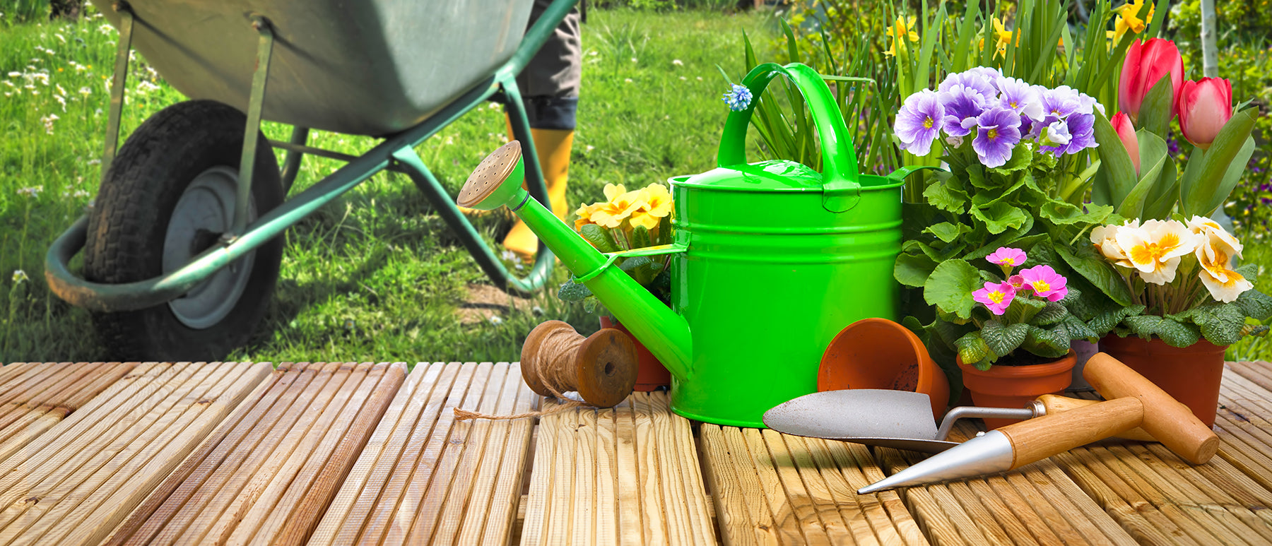 Ideal Garden Tool - Tullen Snips