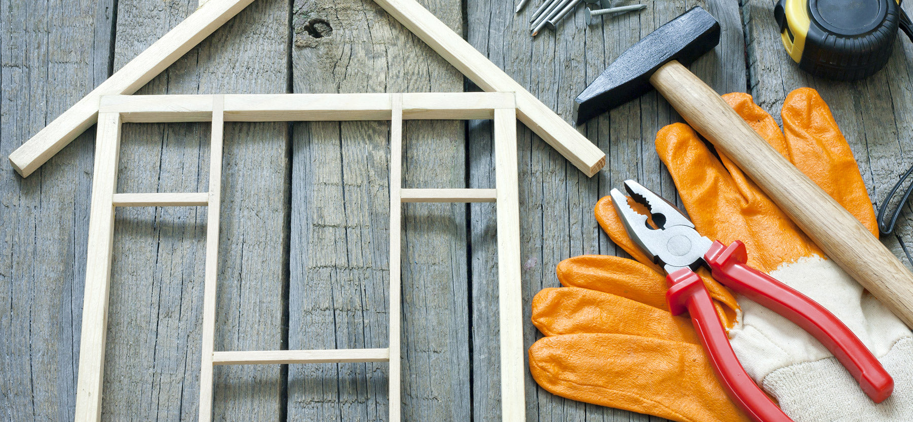 Garage snips by Tullen - the ultimate tool where scissors just won't cut it