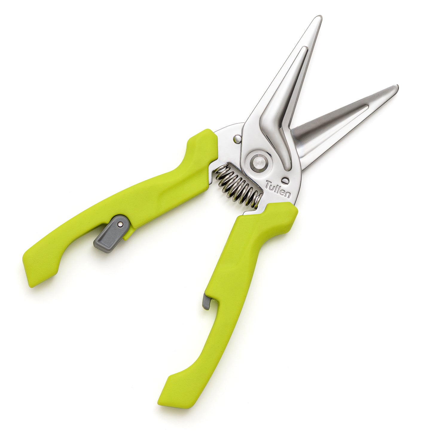 Tullen Snips - Green