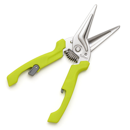 Tullen Snips - Green