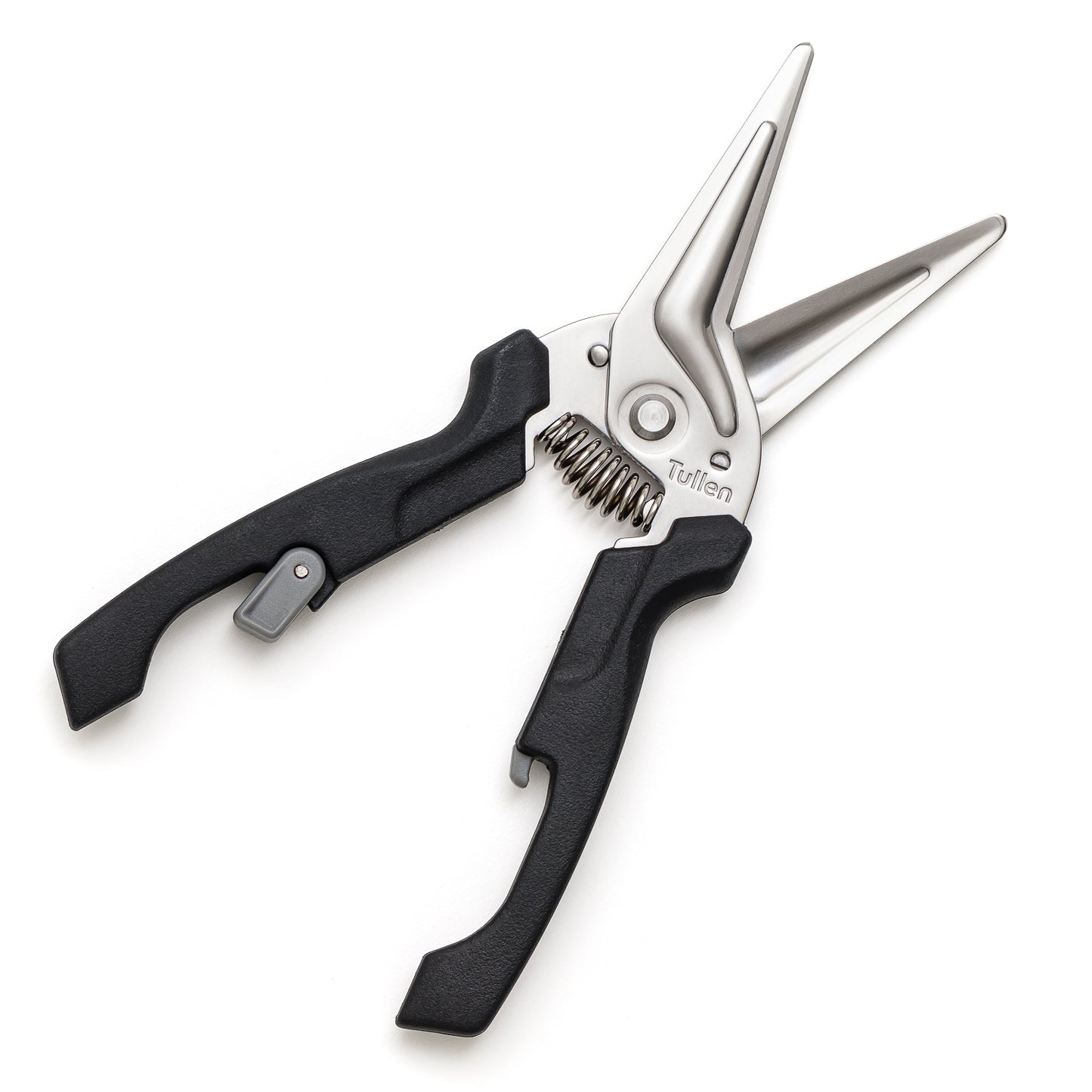 Tullen Snips - Black