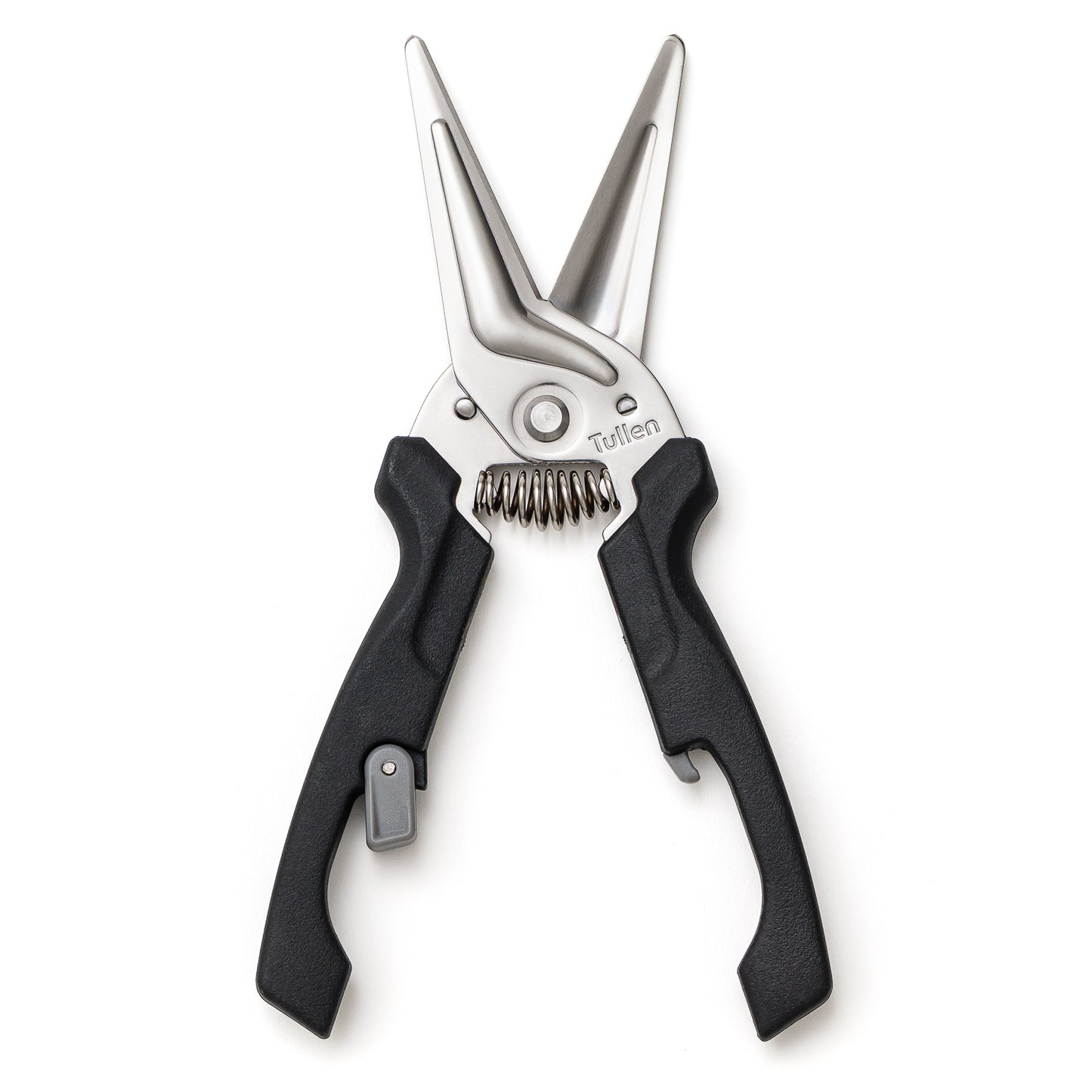 Tullen Snips - Black