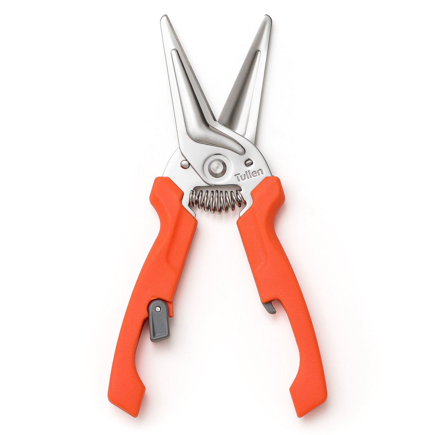 Tullen Snips - Orange